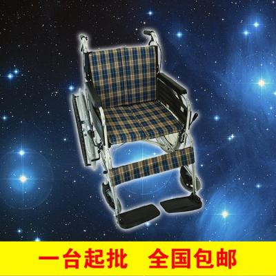 Miki 三贵轮椅车MUT-43JD型