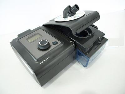 飞利浦伟康呼吸机BiPAP AUTO Bi-Flex (M760)全自动 双水平呼吸机