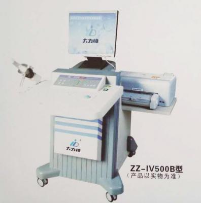 大力神 肛肠综合治疗仪 ZZ-IV500B 检查功能+HCPT微创治疗