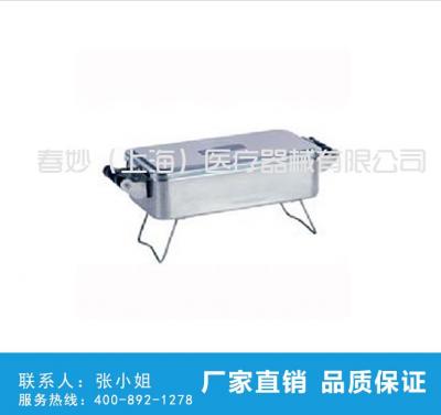 华瑞不锈钢煮沸器 A172 240×120×68