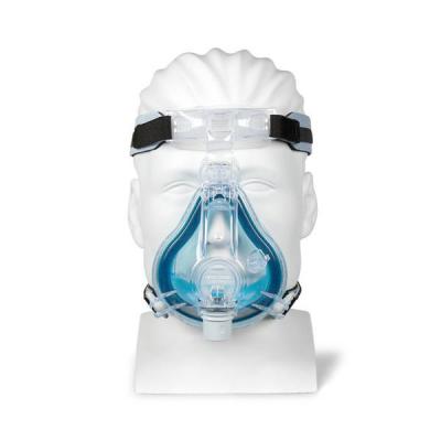 飞利浦伟康鼻面罩comfortgel blue nasal mask 大号