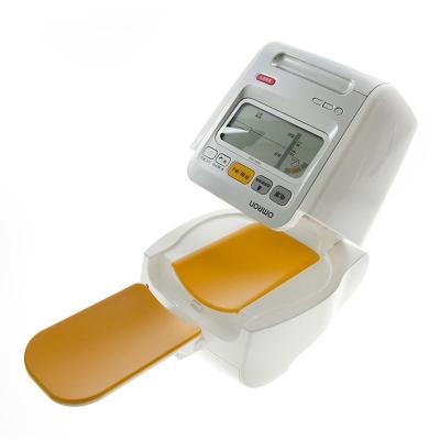 欧姆龙1020电子血压计 Omron医用家用上臂式血压仪现货批发