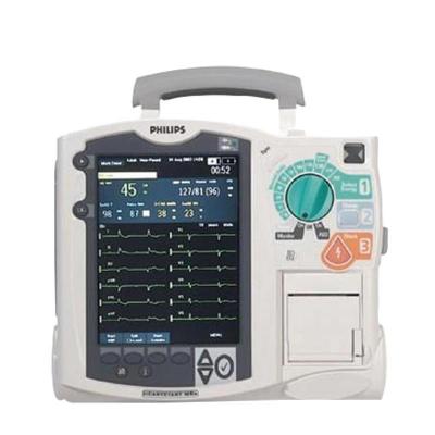 飞利浦PHILIPS美国除颤监护仪M3535A高端网络传输监护除颤器批发-停产