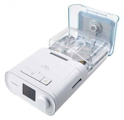 飞利浦伟康呼吸机单水平全自动升级版DreamStation 500梦系列