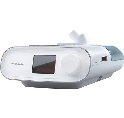 飞利浦DreamStation Auto CPAP DS500呼吸机单水平全自动