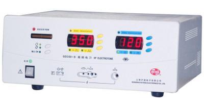 沪通氩气电刀系统GD350-Ar+GD350-D 可增强切 凝效果
