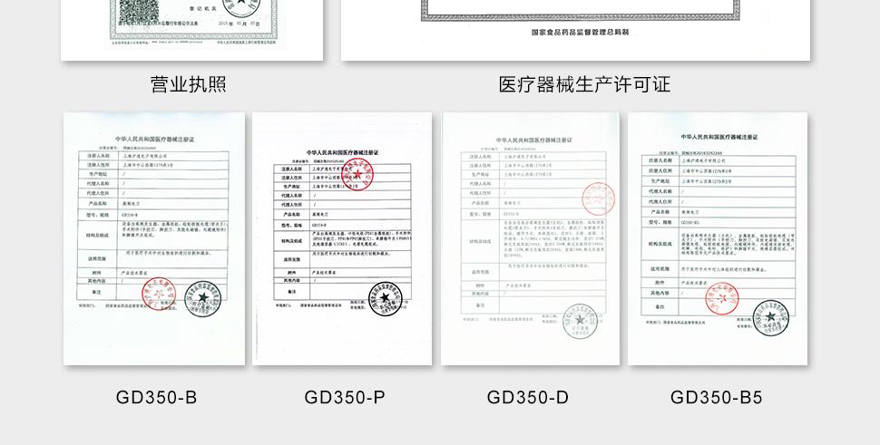 沪通GD350-GSD一次性手控刀 高频手术电极 对组织进行切割和凝血