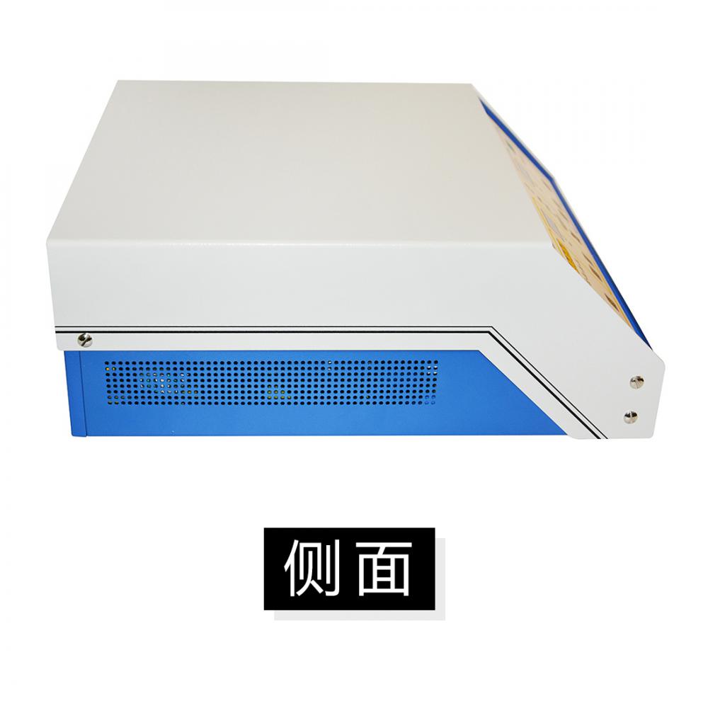 沪通高频电刀GD350-B 具有单 双极模式