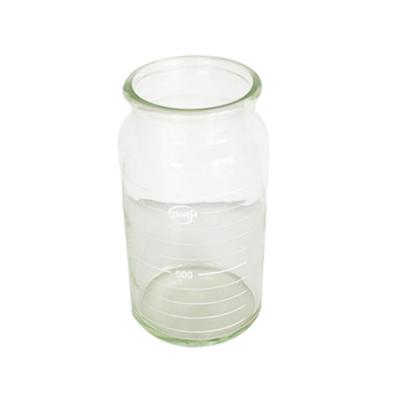 斯曼峰吸引器配件：玻璃瓶LX840D SXT-2 NKJX-2 1.5L