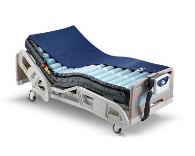 雅博电动防褥疮床垫 Pro-care 2 类数码机种搭配5吋矩形酷比管QubiCell