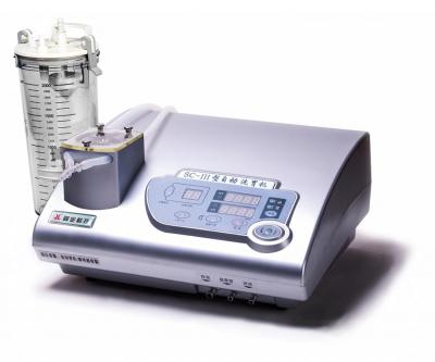 天津同业SC-III型 自动洗胃机洗胃