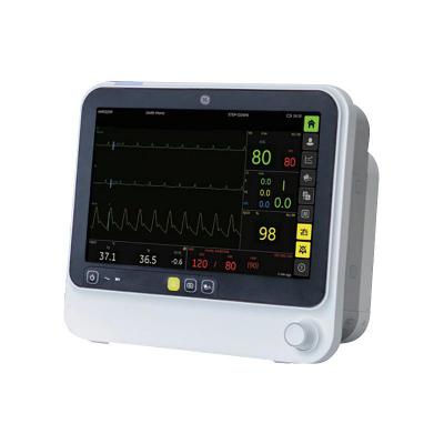 GE医疗 B105 病人监护仪 液晶非触摸屏 无创血压 12导联 可选模