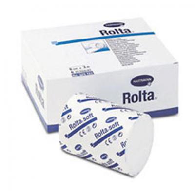 德国 保赫曼 保易达软棉衬垫 Rolta soft 绷带衬垫 3mx6cm