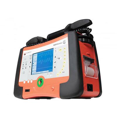 普美康自动除颤监护仪XD100 5.7英寸高对比度TFT监护屏自动双相波