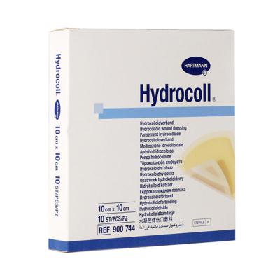 德国保赫曼 德湿可水胶体伤口敷料 Hydrocoll