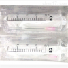 碧迪BD 302135 一次性使用无菌注射器 5ML螺口