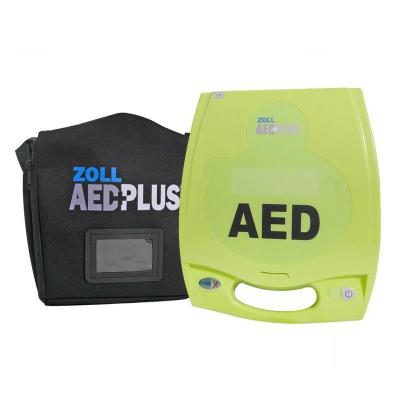 ZOLL卓尔aed除颤仪家用自动体外除颤器除颤仪ZOLL AED Plus