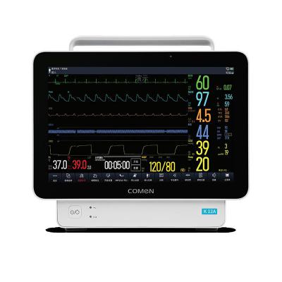 科曼 病人监护仪 医疗监护设备 手术诊疗监察 K12A