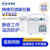 上海斯曼峰24小时创伤持续引流VTS32 吸引器成人吸痰机小儿咳痰机医家用老人瘫痪卧床抽吸机大流量引流机